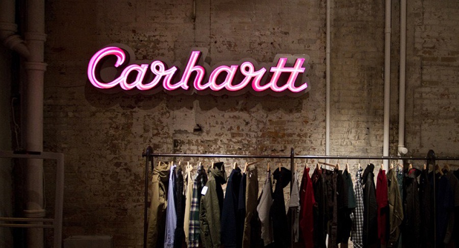 Узнайте больше о бренде уличной одежды Carhartt WIP