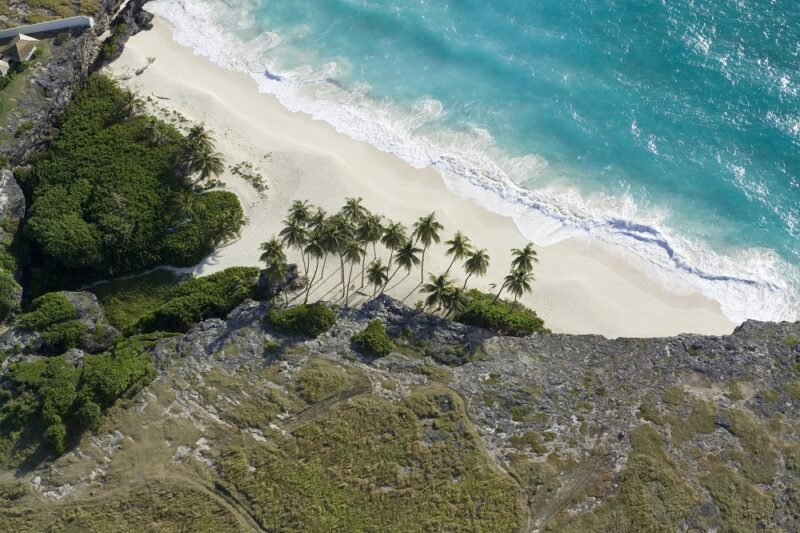 10 самых красивых пляжей мира