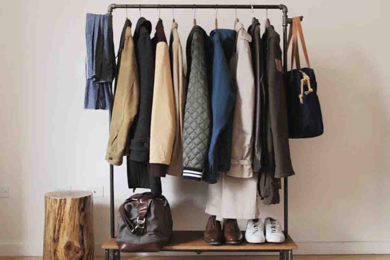 15 советов, как ухаживать за дорогой одеждой