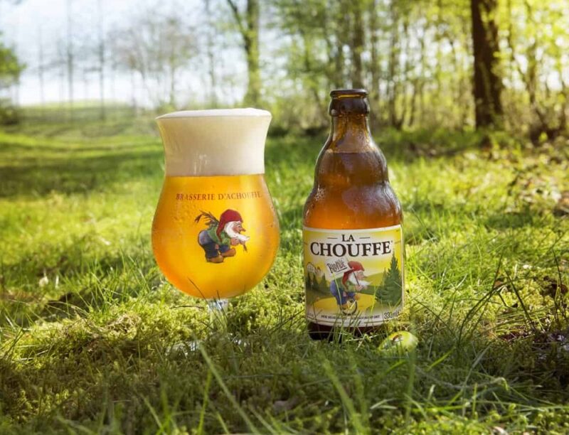 15 лучших сортов бельгийского пива