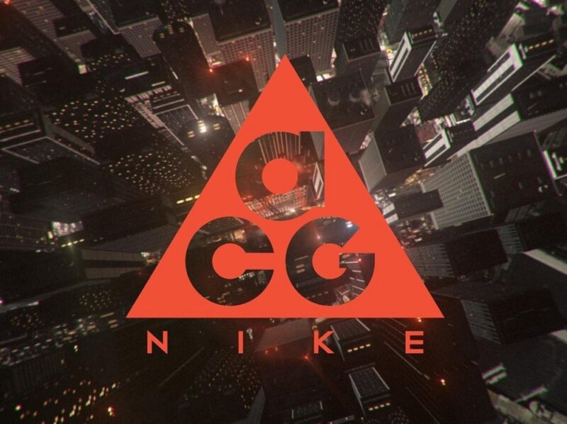 История и философия Nike ACG