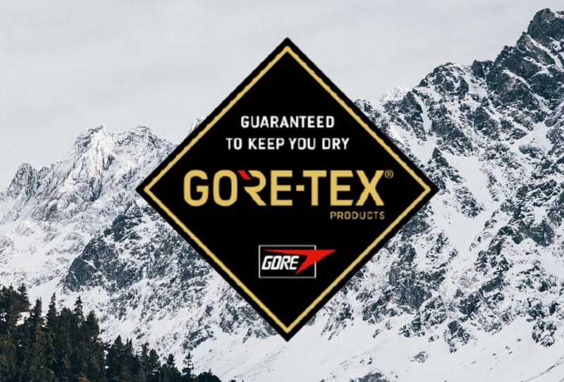 Наследие GORE-TEX в современной функциональной моде