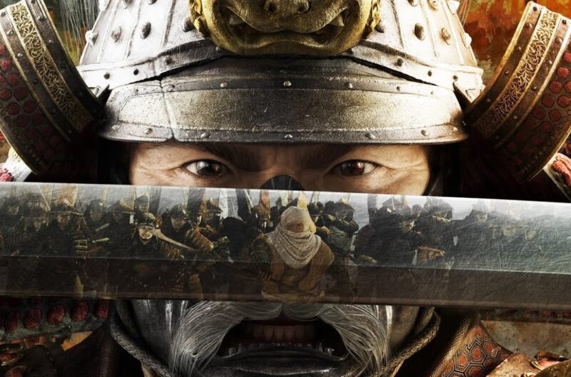 История японского самурайского меча