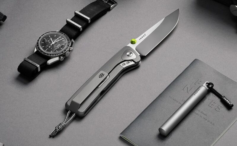 Что такое интегральный складной нож. Топ 5 лучших брендов