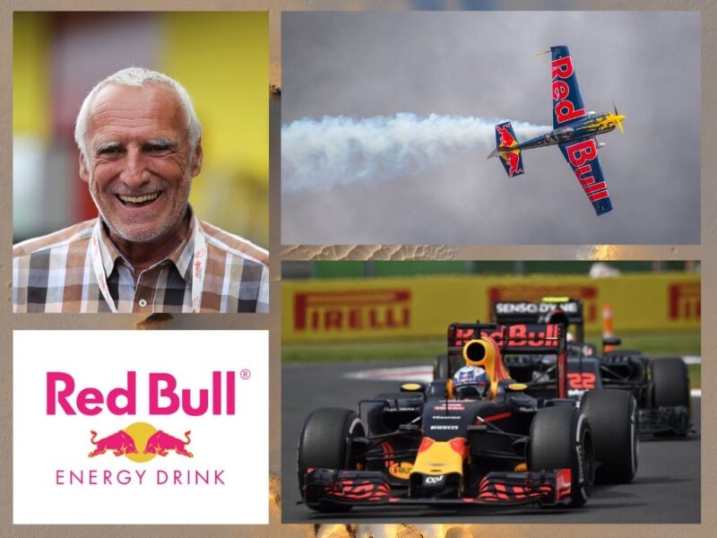 Все что нужно знать о напитке Red Bull