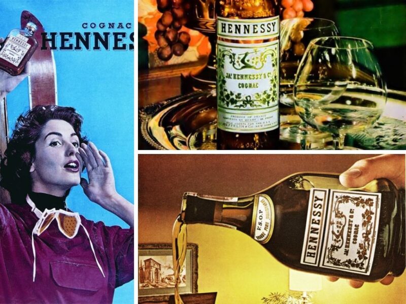 История и факты о коньяке Hennessy